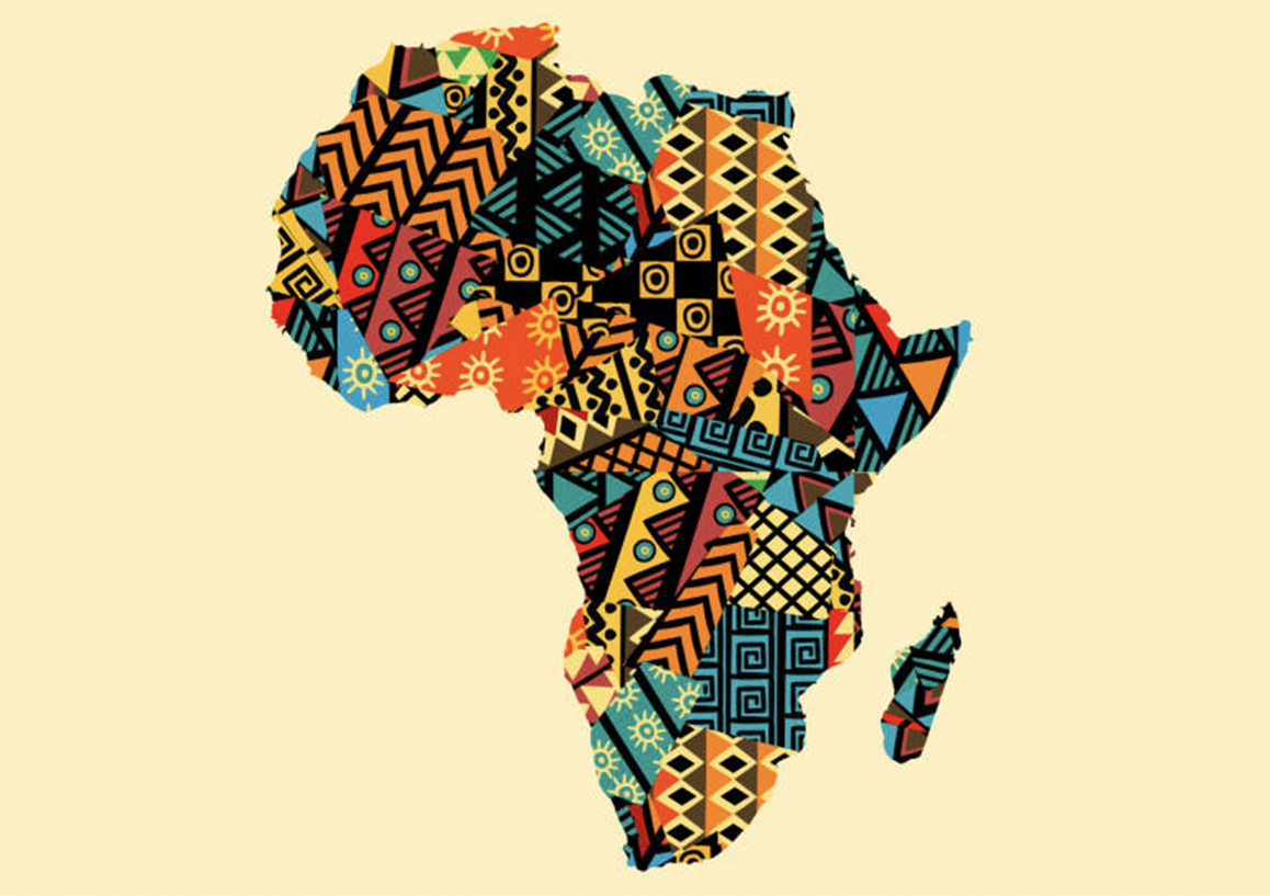 AFRICA