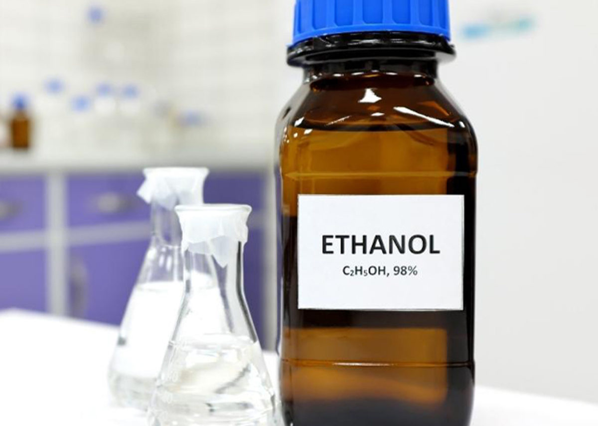 ETHANOL